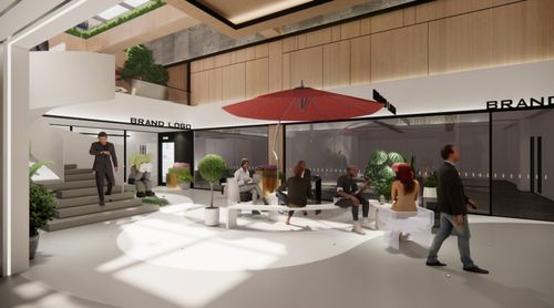 長寧將新增國際數字時尚創新中心，推動數字文化創意軟件開發發展