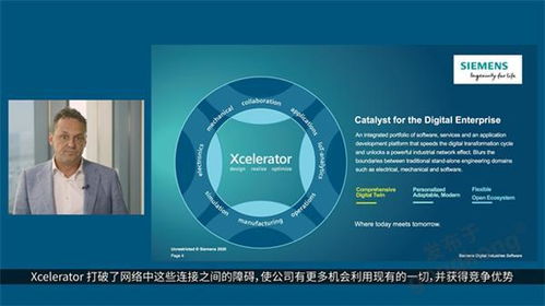 2020西門子Realize LIVE用戶大會 云中開啟，探索新基建下的企業變革之力與數字文化創意軟件開發新機遇